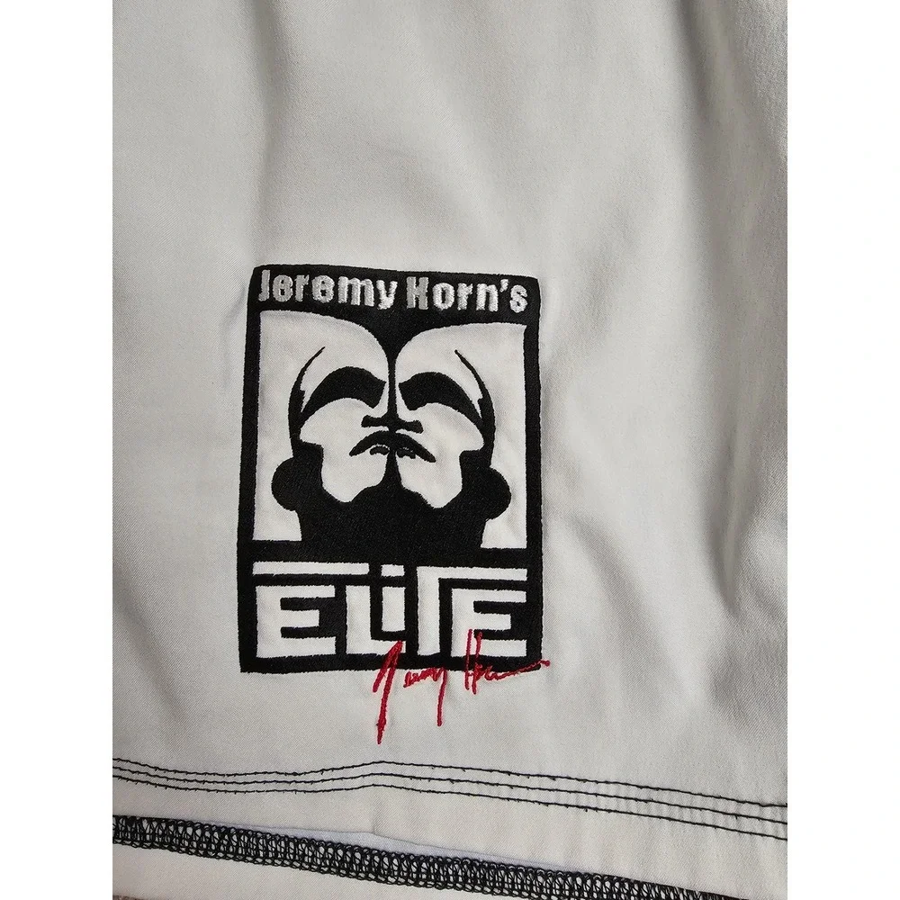 Jeremy Horns Elite side large design